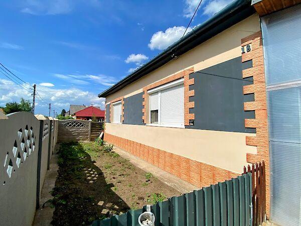 Béke, Köröm képe