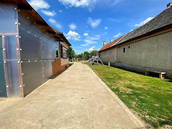 Béke, Köröm 3. képe