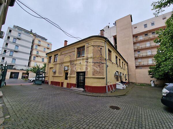 Béke úthoz, Budapest, XIII. kerület képe