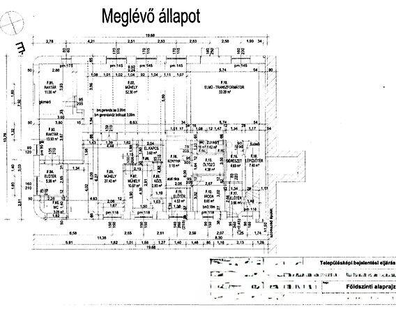 Béke úthoz, Budapest, XIII. kerület 2. képe
