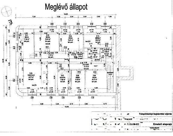 Béke úthoz, Budapest, XIII. kerület 3. képe