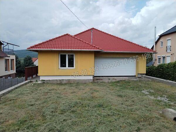 Felsőtárkány képe