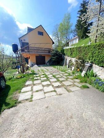 Kőhegy, Orfű képe