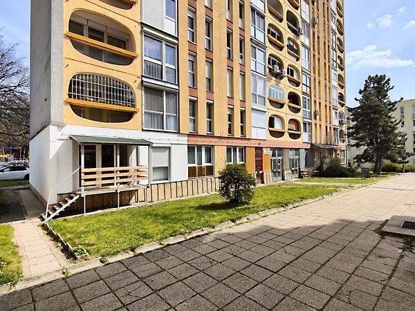 Ifjúság, Pécs képe