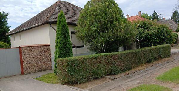 Kossuth, Hercegszántó képe