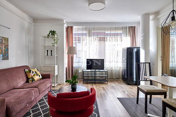 Naphegyen, 2 szobás lakás, Budapest, I. kerület 3. képe