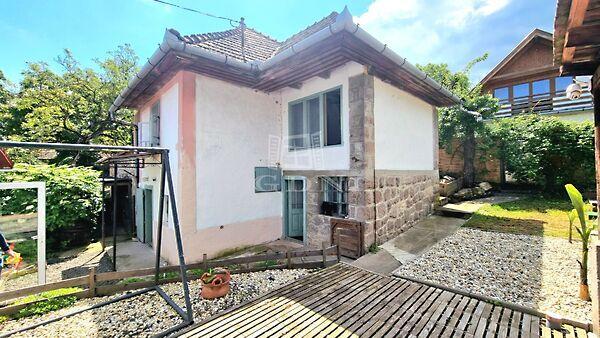 Nagybörzsöny képe