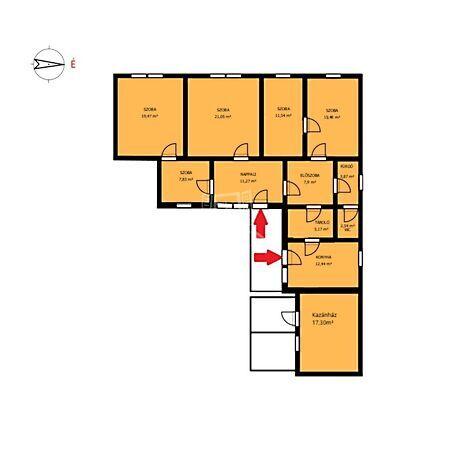 Alkotmány, Tiszalúc 2. képe