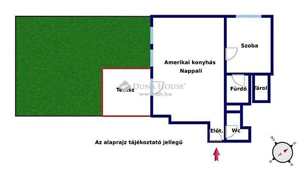 Virág, Budapest, II. kerület 2. képe