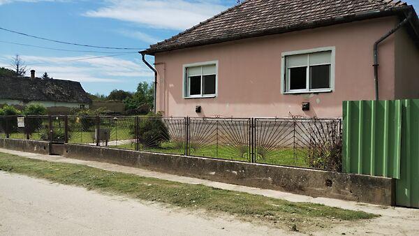 Ady Endre, Varsád 2. képe