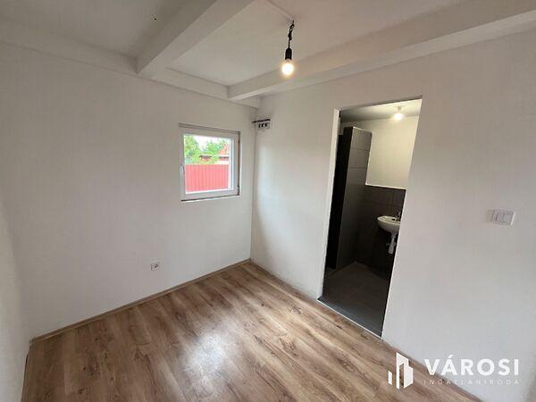 Debrecen Biczó, Debrecen képe