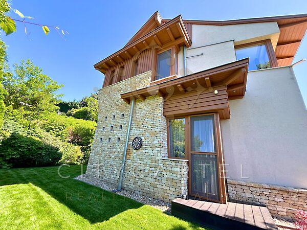 Budapest, XII. kerület képe