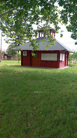 Régi 6-os út, Balaton, Balatonkeresztúr képe