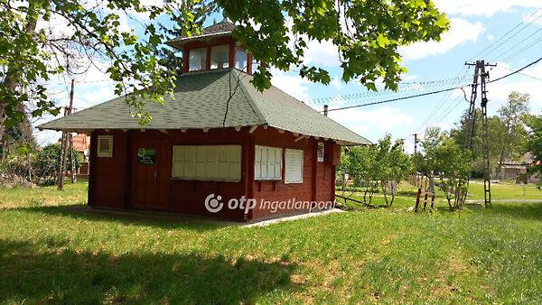 Régi 6-os út, Balaton, Balatonkeresztúr 2. képe