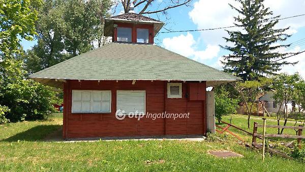 Régi 6-os út, Balaton, Balatonkeresztúr 3. képe