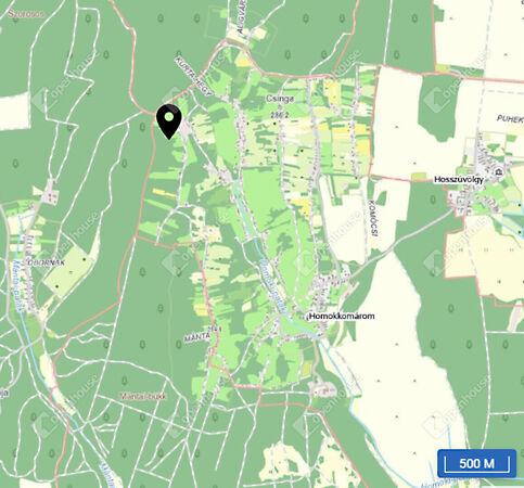 Homokkomárom 2. képe