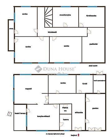 Pomázi, Budakalász képe