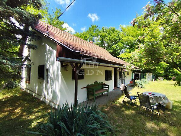 természetvédelmi terület, Bugac képe