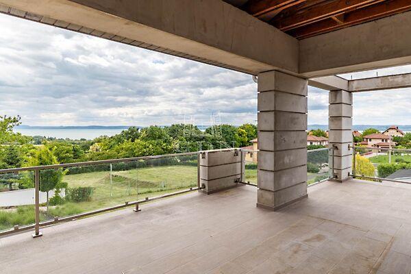 Balatonföldvár képe