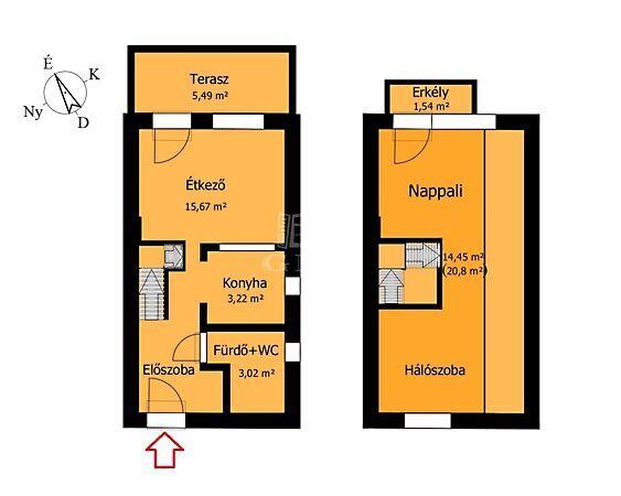 Előhegy, Miskolc 2. képe