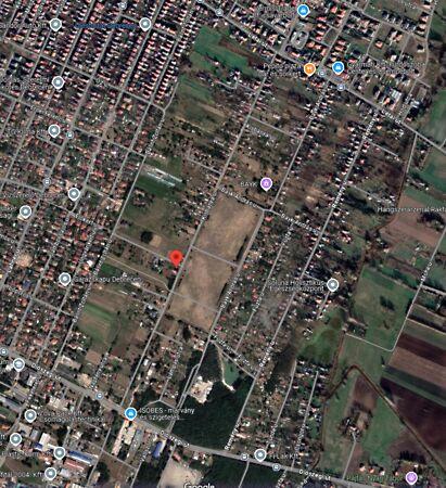 Kisbánya, Debrecen képe