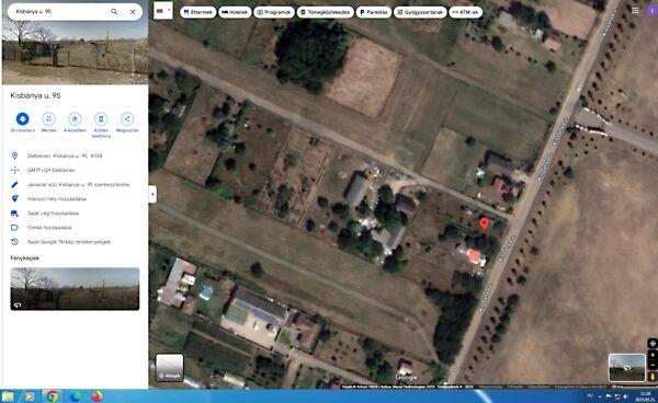 Kisbánya, Debrecen 2. képe