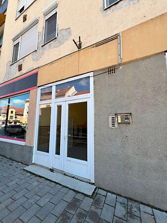 Szentháromság, Mohács 2. képe