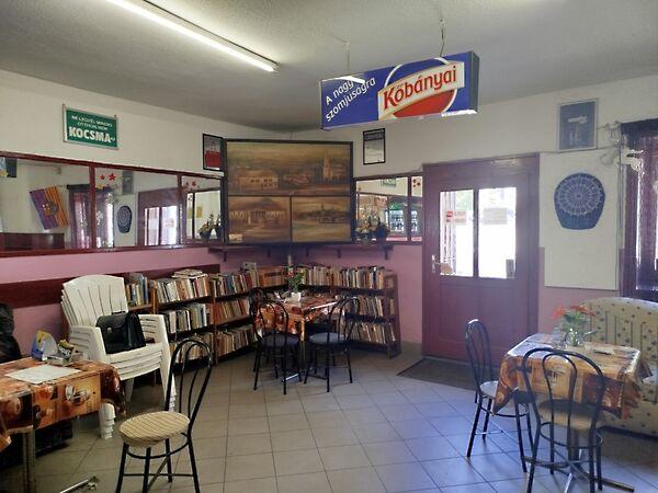 Magyar, Dunaújváros 2. képe