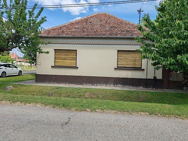 Hunyadi János, Rákóczifalva képe