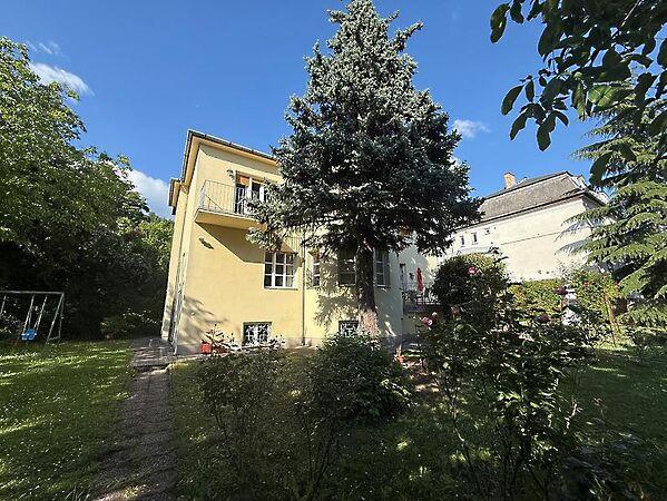 Lorántffy Zsuzsanna, Budapest, II. kerület 2. képe