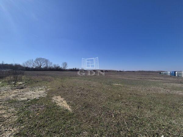 Ipari telek! M4, M0, Vasad 3. képe