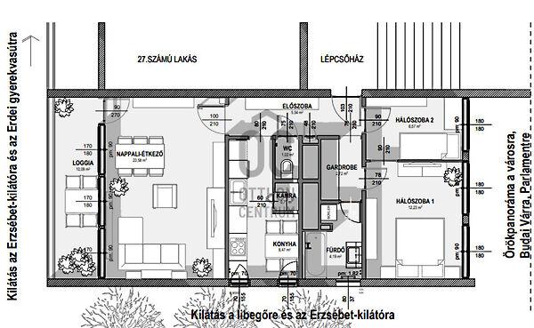 Budapest, II. kerület 2. képe