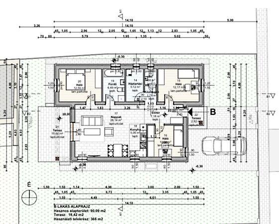 Kiskunlacháza 2. képe