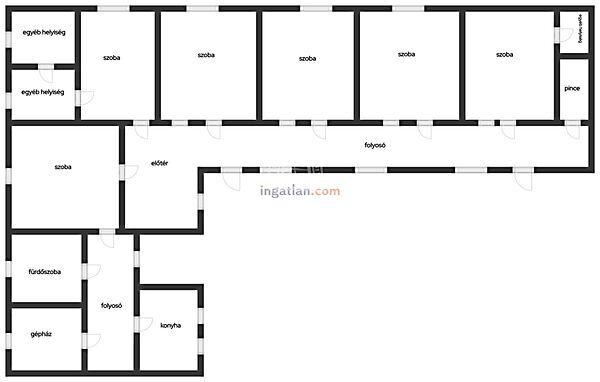 Nyár, Ráckeve 2. képe