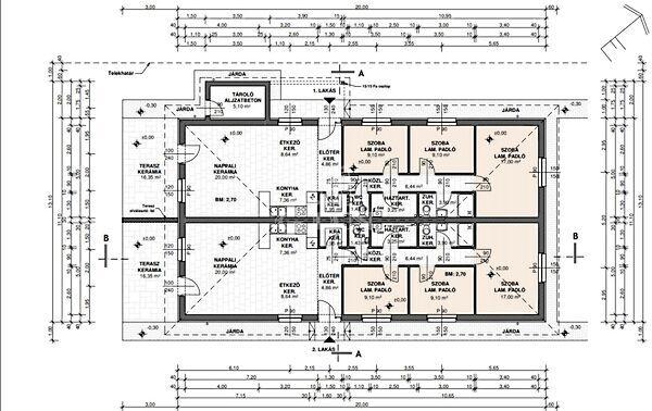 Frekventált, Tura 2. képe