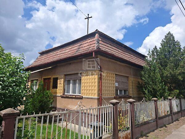 Fő, Szigetújfalu képe