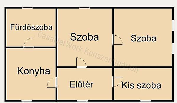 Cserkeszőlő 2. képe