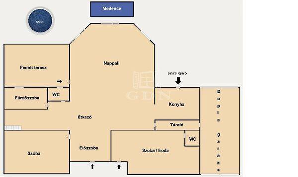 Gázló utca, Kecskemét 2. képe