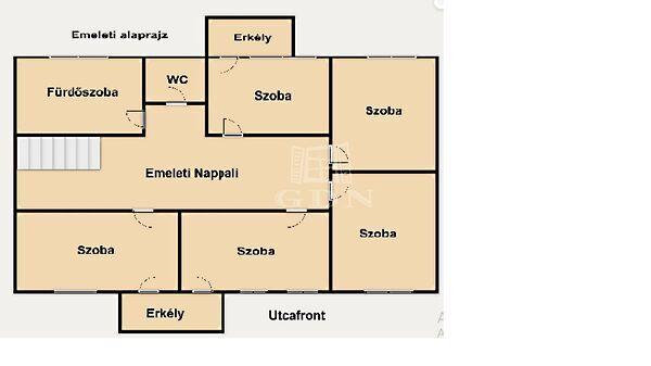 Gázló utca, Kecskemét 3. képe