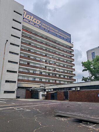 Dési Huber, Budapest, IX. kerület 2. képe