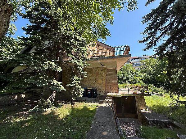 Kuvik, Budapest, XII. kerület 2. képe