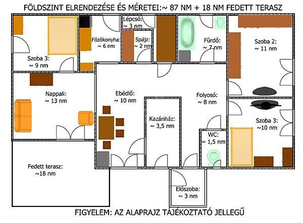 Varsa, Debrecen 2. képe