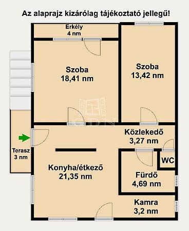 Közel a, Tura 2. képe