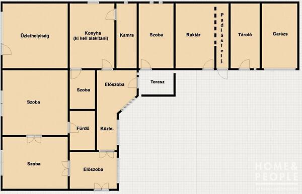 Tótkomlós 3. képe