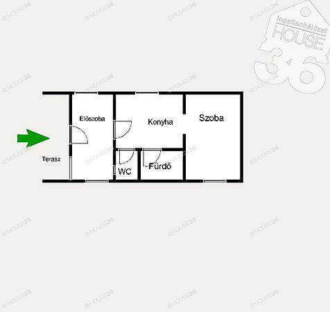 Hosszúhát, Nagykőrös 3. képe