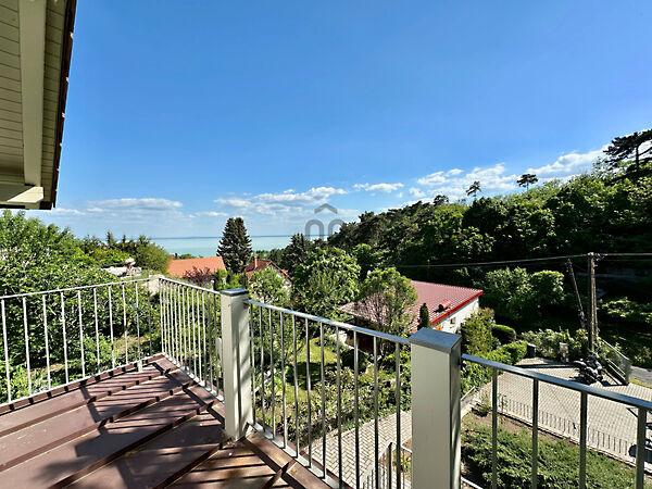 Balatongyörök képe