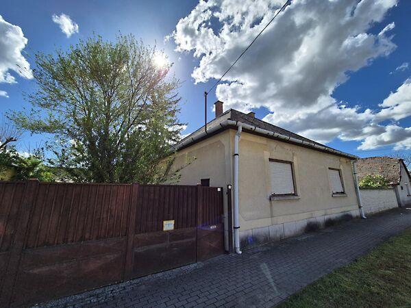 Béke, Szank 3. képe