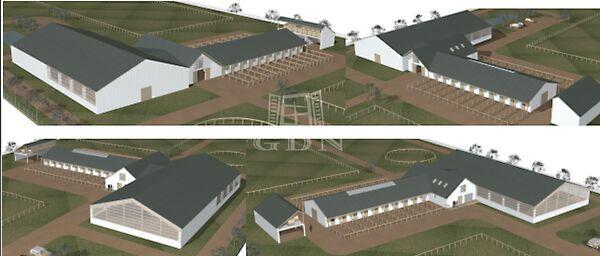 Tetétlen, Dunakeszi képe