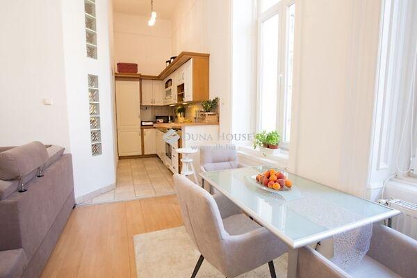 Teréz, Budapest, VI. kerület képe