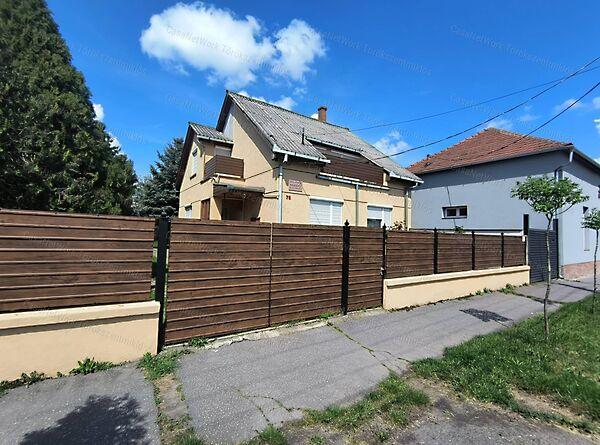 Törökszentmiklós képe